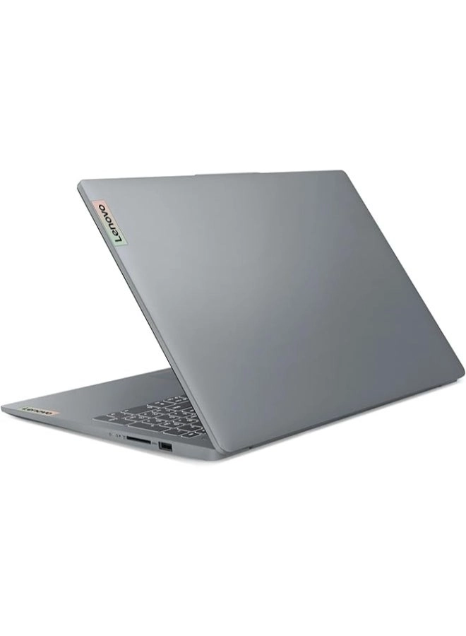 IdeaPad Slim 3 15IRU8 - 15.6'' Core i7-1355U 16GB DDR4 1TB SSD + Wired Gaming Headset
