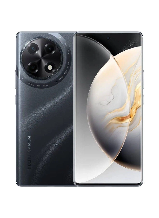 Camon 30 Pro - 8GB 512GB