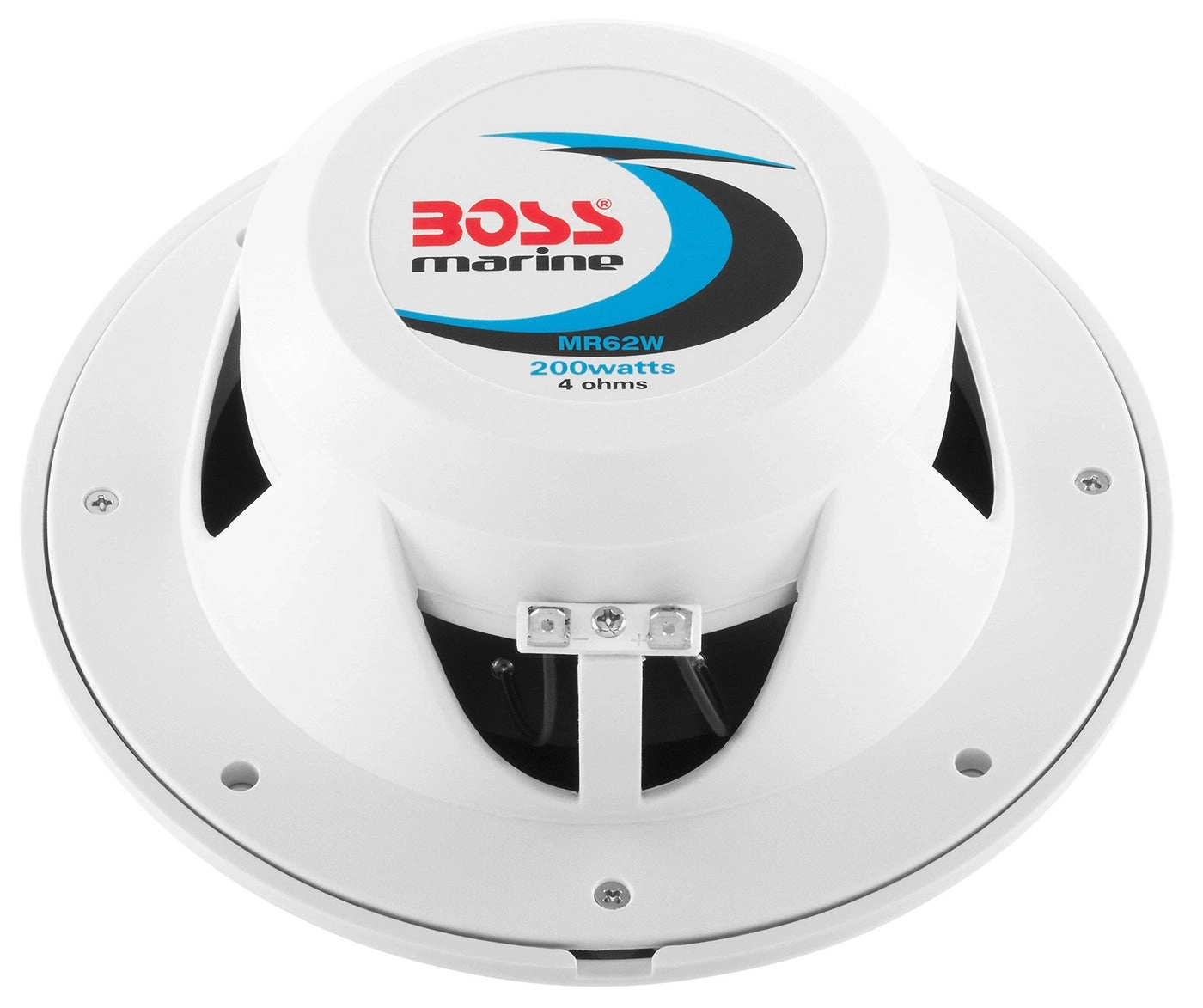 MR62B - 6.5 Inch 200 Watt
