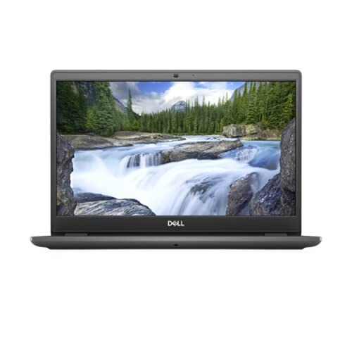 Latitude 3410 - 14'' Core i5 8GB DDR4 500GB HDD
