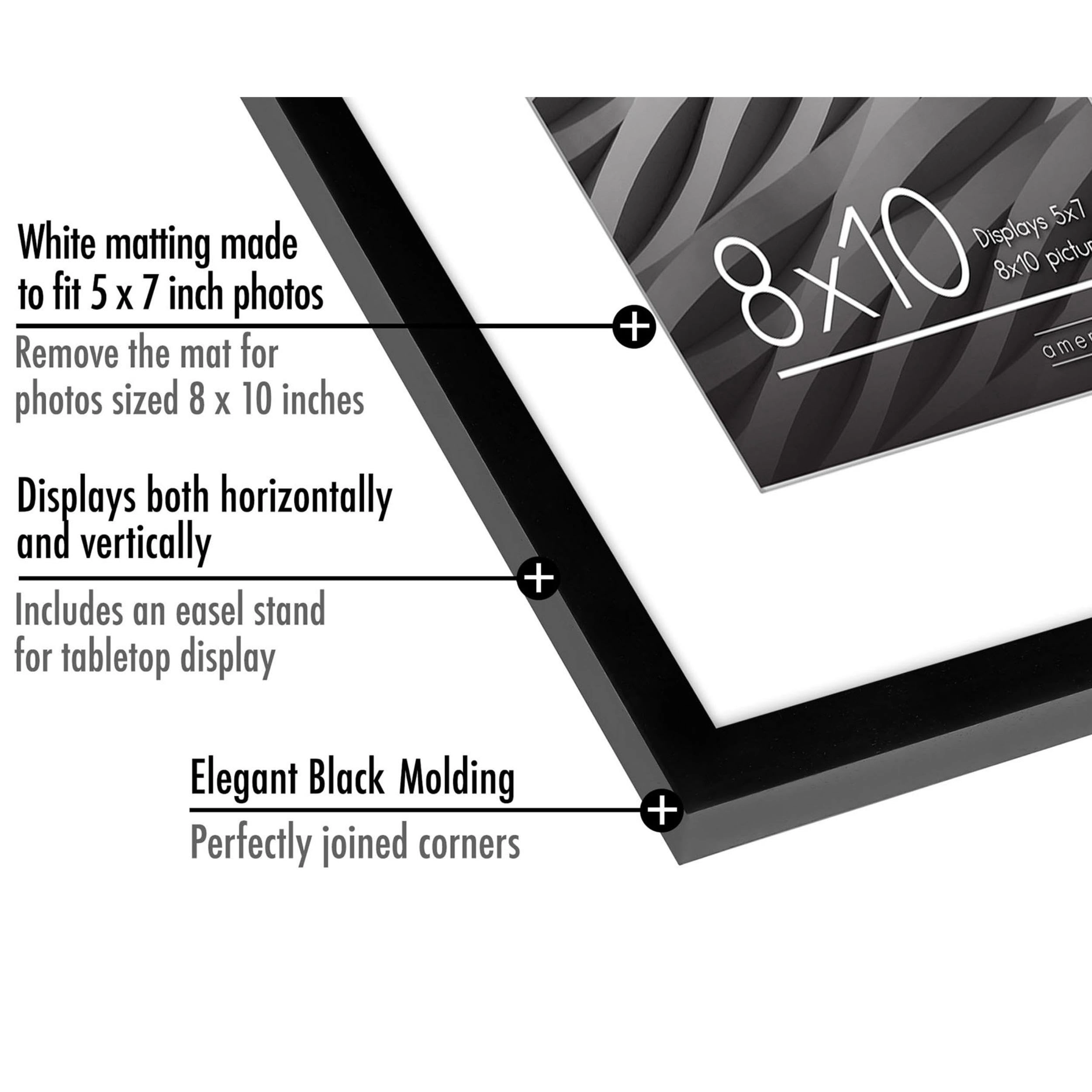 8x10 Picture Frame - 1