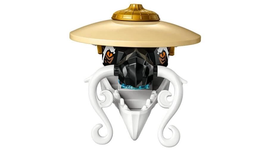 NINJAGO Egalt The Master Dragon (71809)