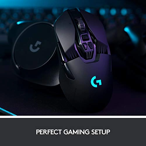 G903 LIGHTSPEED Gaming Mouse - Wireless