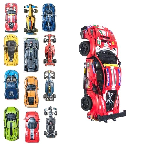 Wall Mount Compatible for Lego - Made in France Plastic