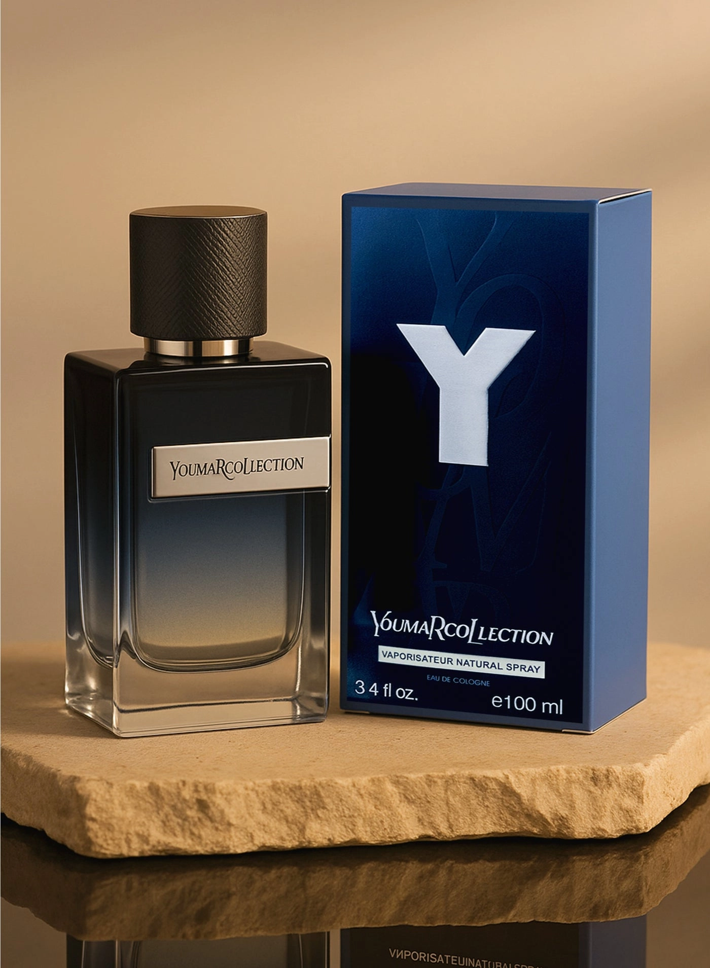 Gentleman No. 1019 - 100ml