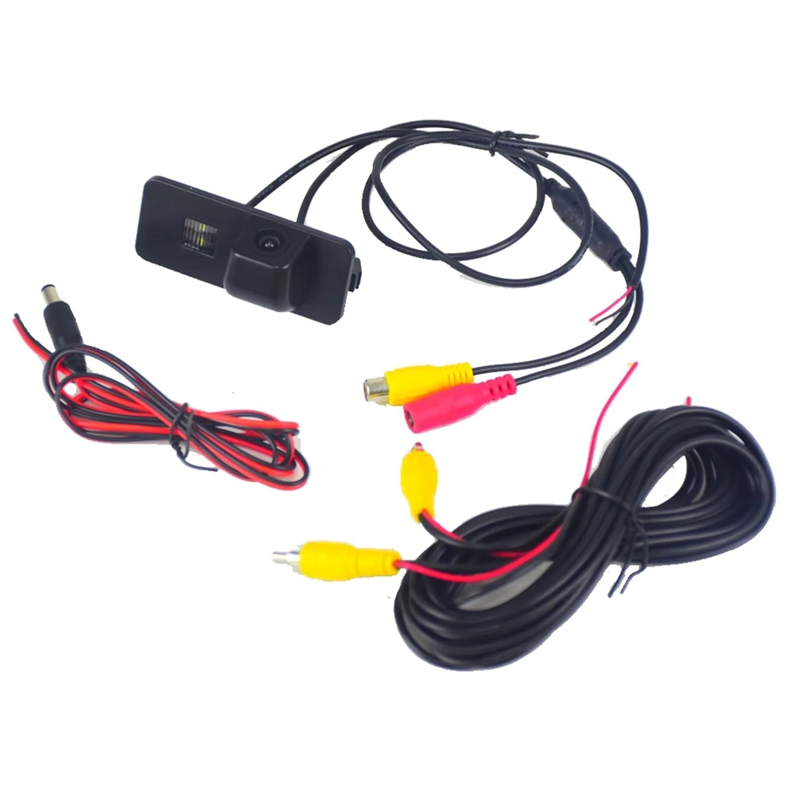 Rear View Camera - Night vision 656 x 492 pixels