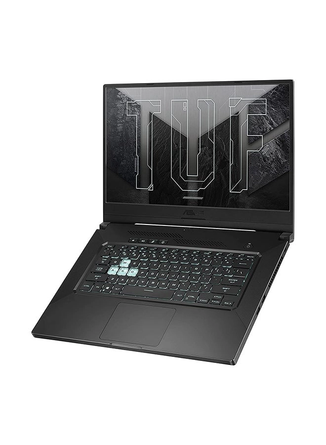 TUF Gaming TUF Dash Gaming TUF516PE-AB73 - 15.6'' i7-11370H 8GB DDR4 512GB SSD