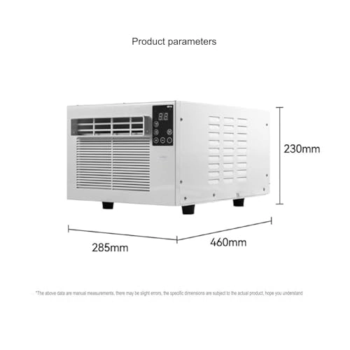 Drainage-Free Elevator Air Conditioner - 1300W