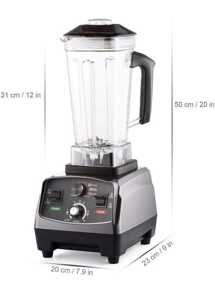 Super Blender - 1800W