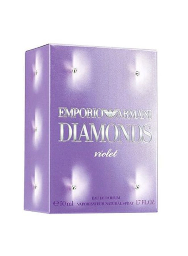 Diamonds Violet Eau de Parfum 50ml