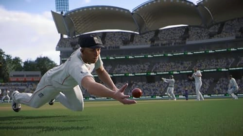Cricket 26 [International Edition] | PS4