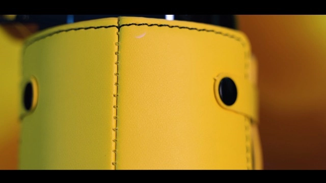 Odyssey Mega Eau de Parfum - 60ml