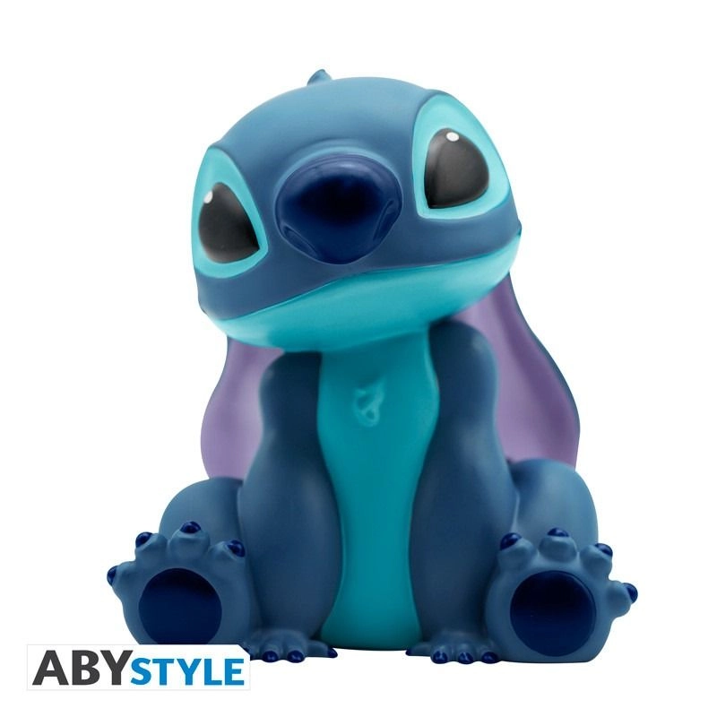 ABYstyle Stitch - Lilo & Stitch (16 cm)