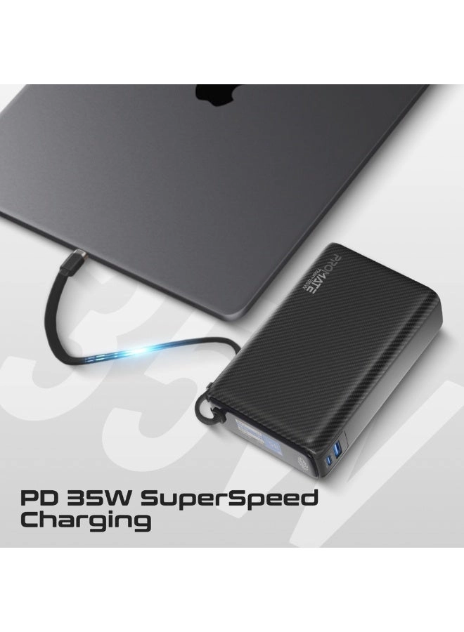 PowerPod-20 - 20000 Watt-hour 35 Watt