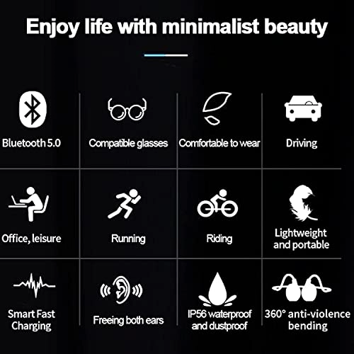 MMANZAVZU - Wireless Headphone