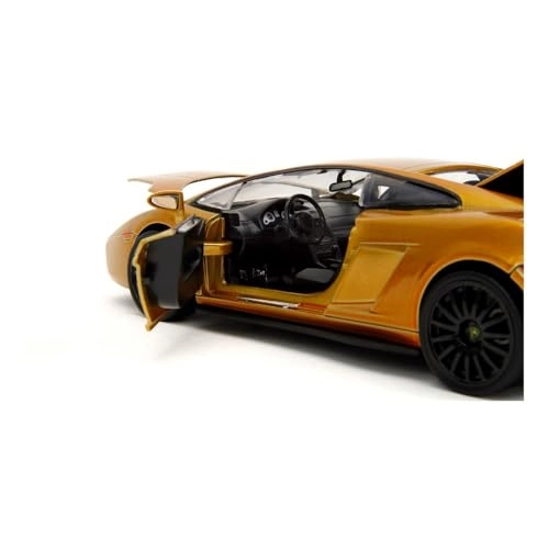 Fast & Furious Lamborghini Gallardo - 1:24