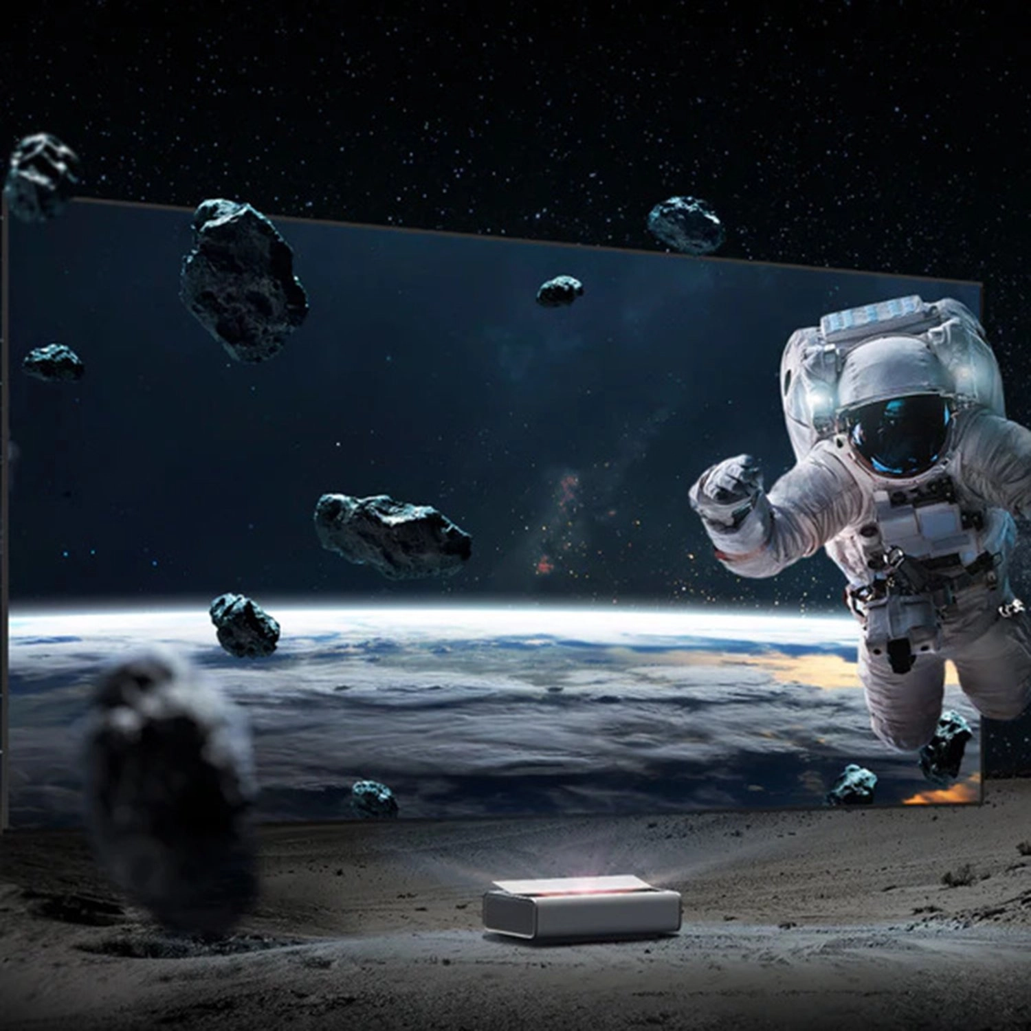 AURA 2 2300 ISO Lumens