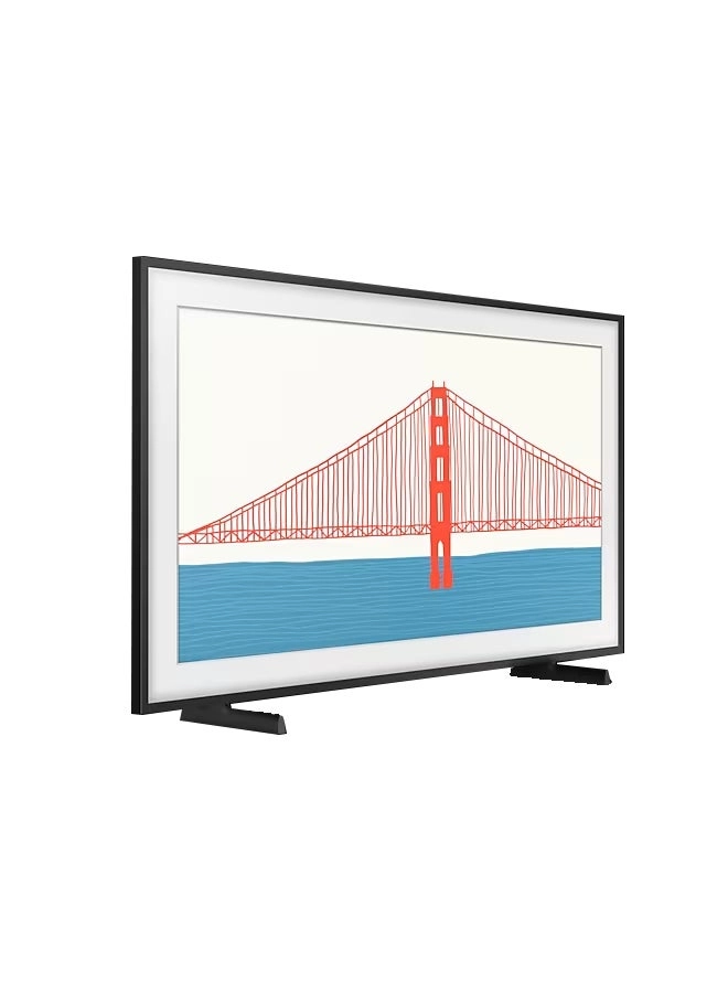 (Renewed) QE65LS03A - 65 inch