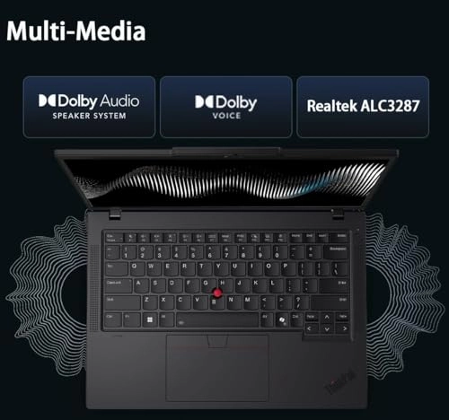 ThinkPad T14 Gen 5 21ML000AGR - 14'' Core Ultra 7-155U 16GB DDR5 512GB SSD