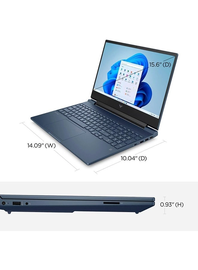 Victus Victus 15 - 15.6'' Core i5-13420H 32GB DDR4 2TB SSD