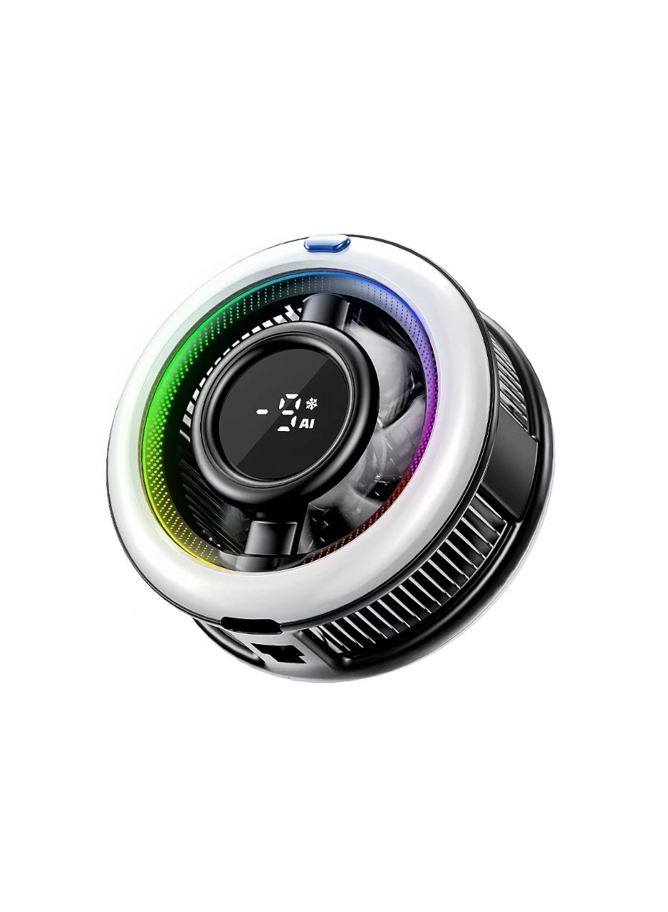 CX17 - 15W Magnetic Cooler for iPhone 12/13/14/15
