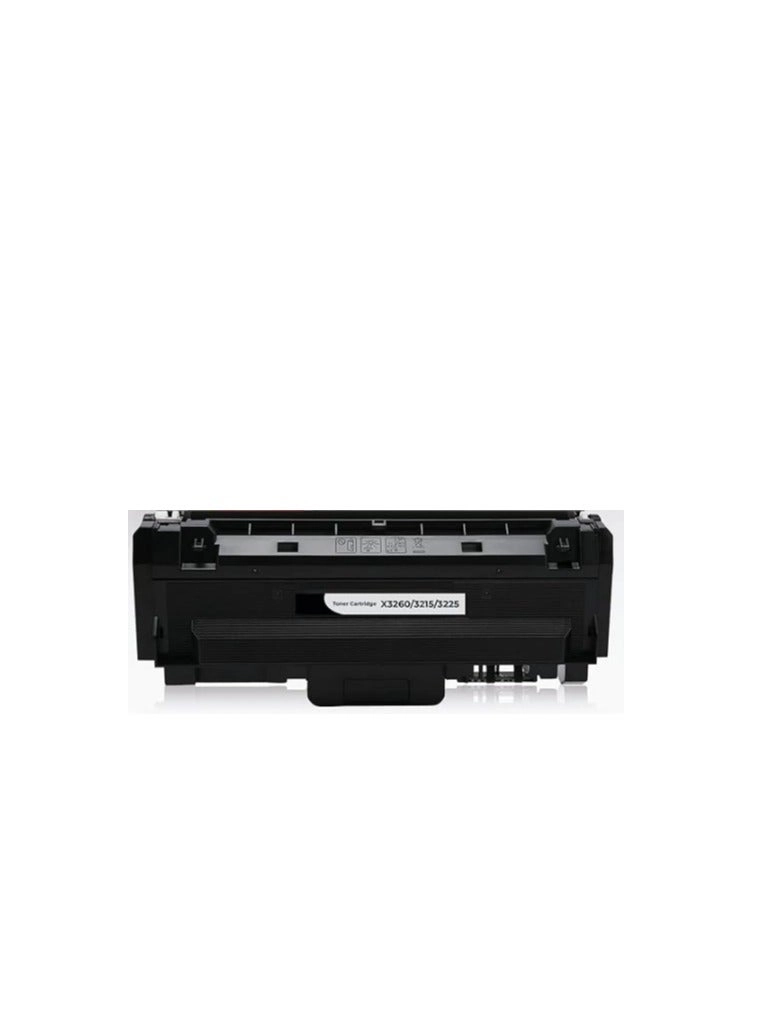 3215P/3225P - BK Toner Cartridge