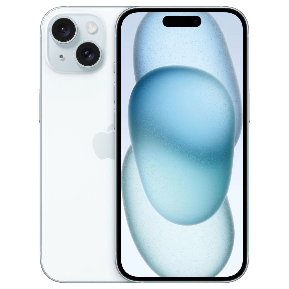iPhone 15 - 256GB