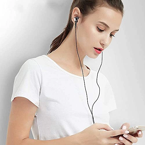 KE Wired Earbud 5 Pack