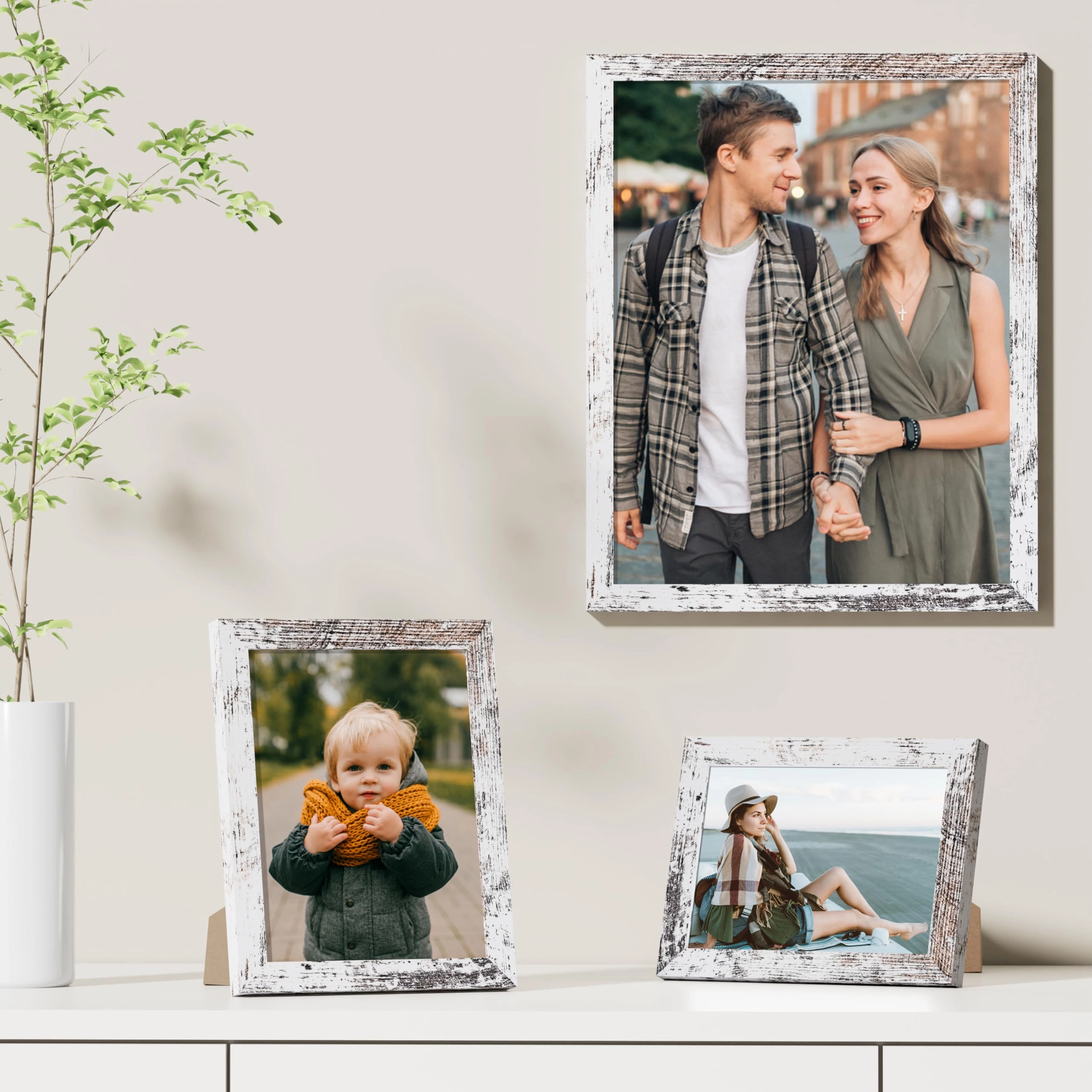 11x14 Picture Frames