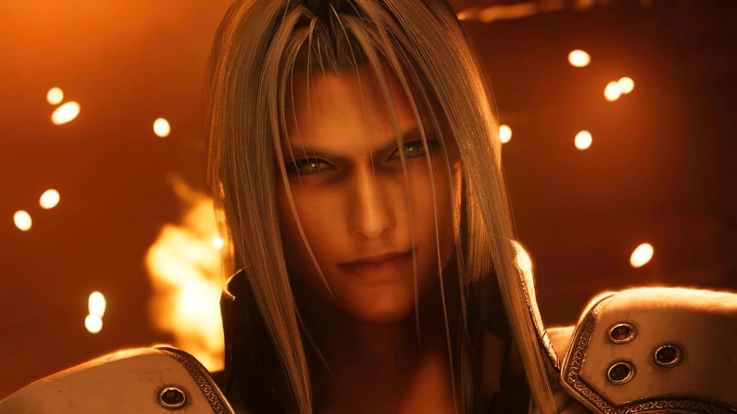 Final Fantasy VII Remake Intergrade [Day One Edition] | Nintendo Switch 2