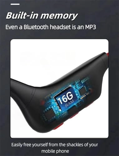 66317687 Wireless Headphone