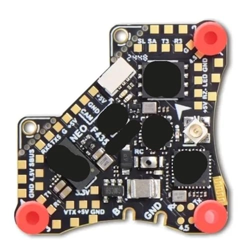 Flight Controller - 5in1 1-2S 12A ESC