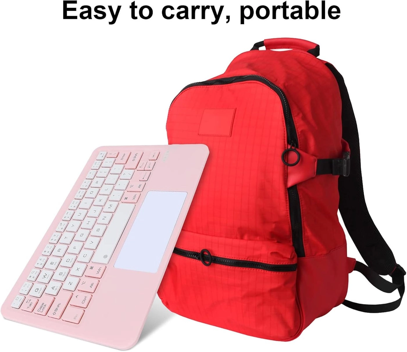 Wireless Keyboard - Wireless