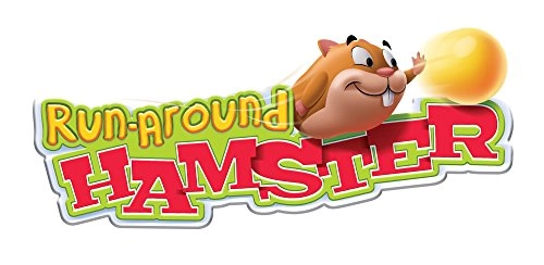 Hamster Race - Family Skill Game