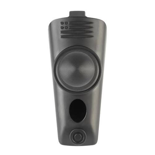 A-Pillar Device Mount - Wrangler|Gladiator 2018|2019|2020|2021|2022|2023