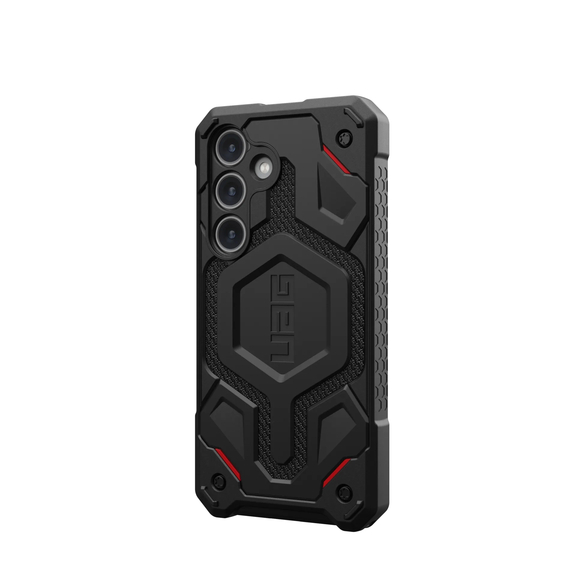 Monarch - Kevlar Case