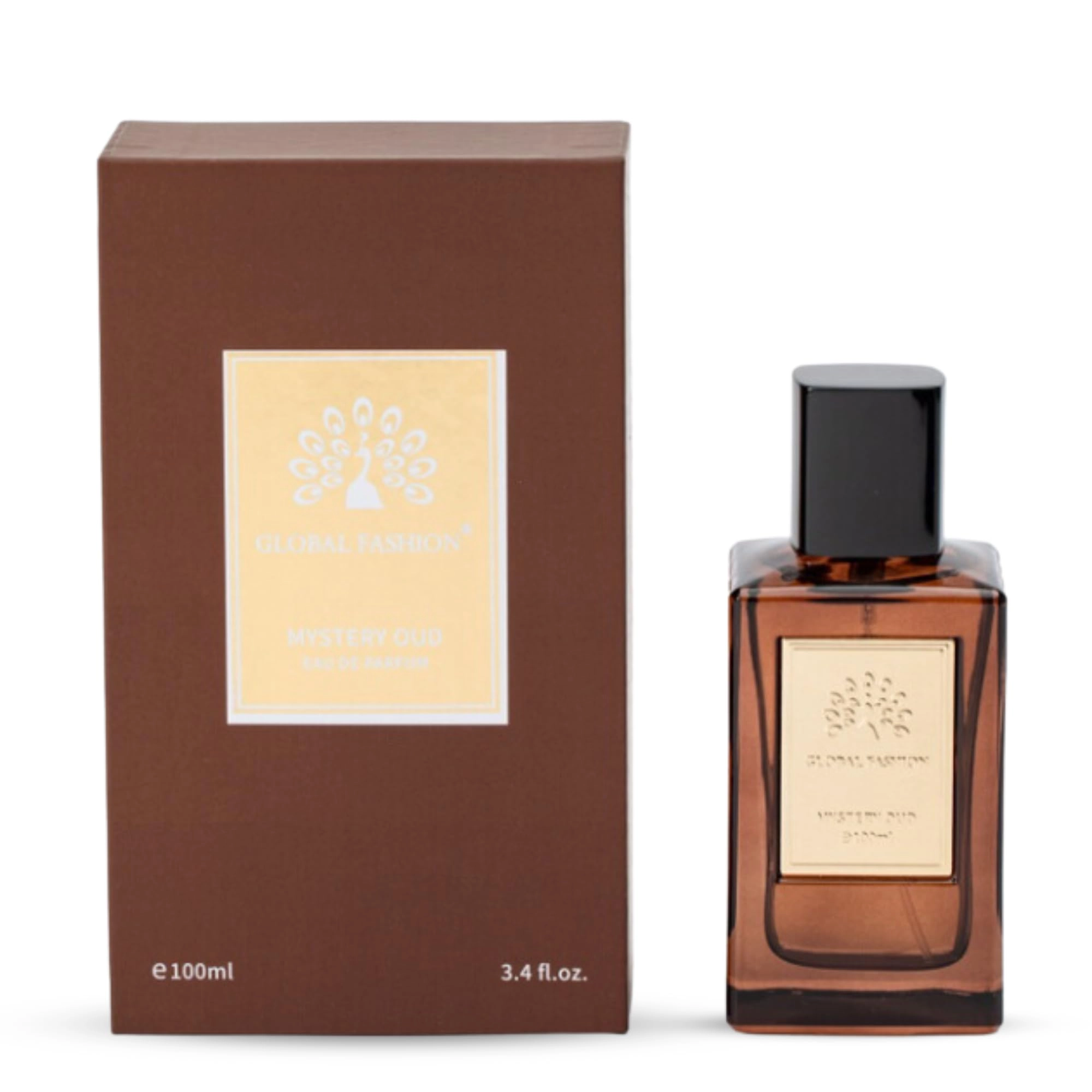 Precious Gold Eau de Parfum 100 ml
