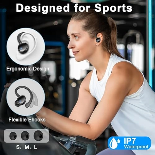 Wireless Earbuds Wireless Earbud