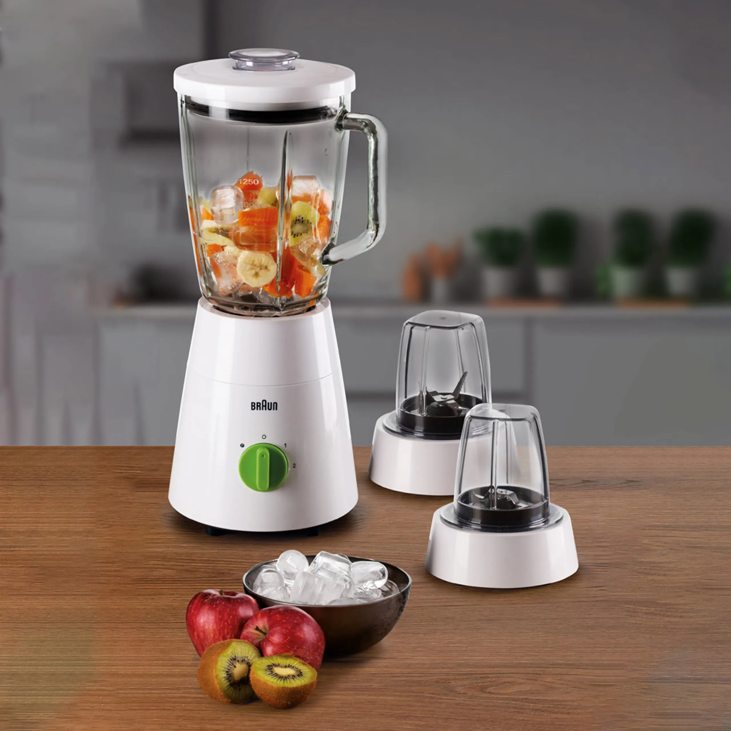 PowerBlend - 500W