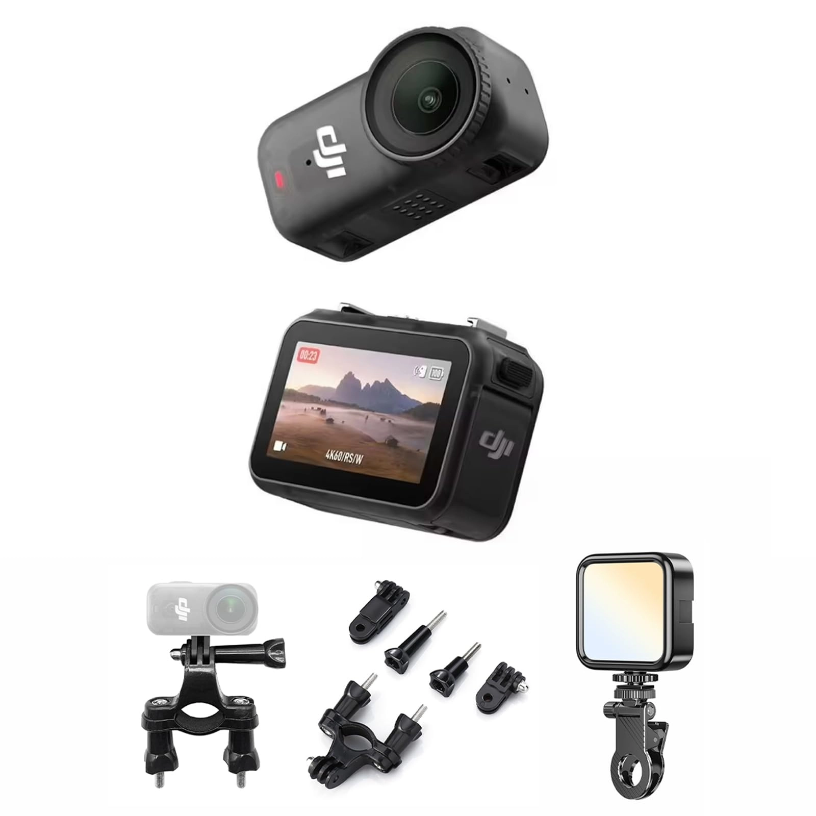 DJI Osmo Nano