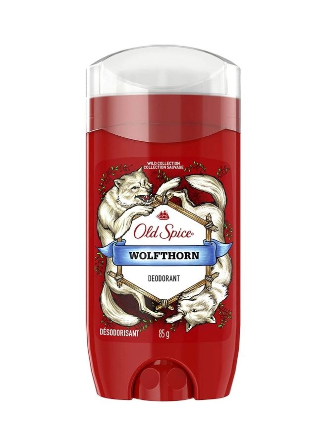 Wild Collection Wolfthorn - Wolfthorn 280 gram