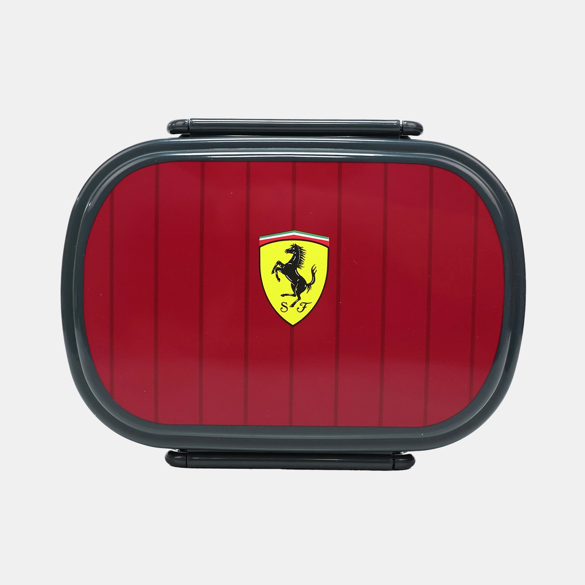 Ferrari Step Up Lunch Box - 600 ml
