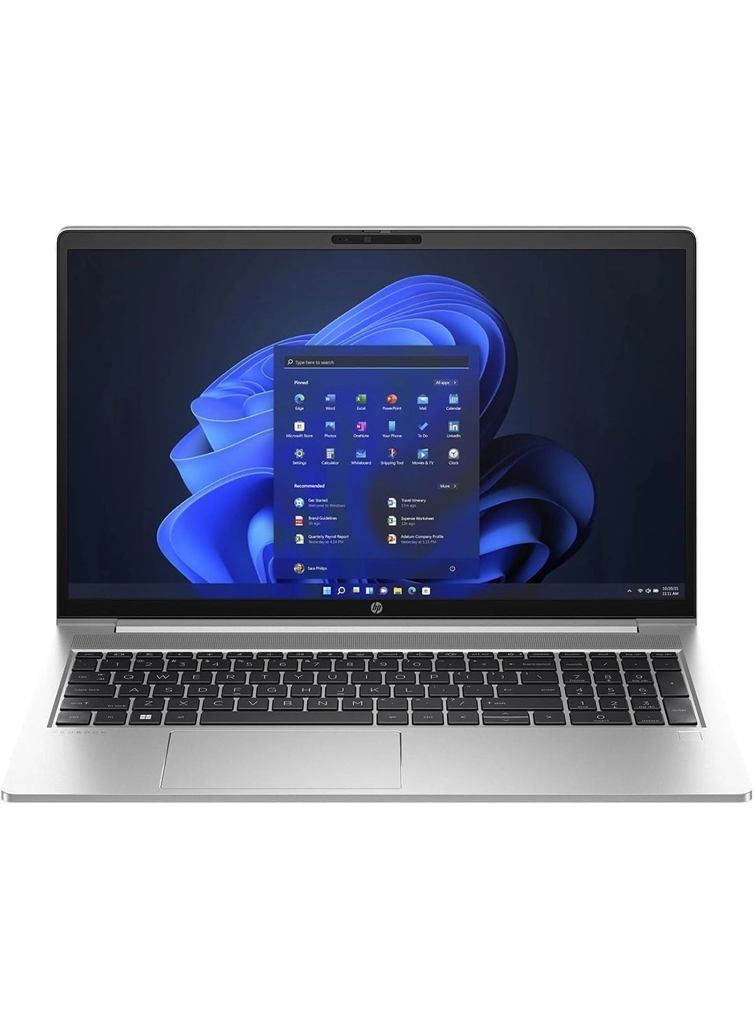 ProBook 450 G10 822P5UT#ABA - 15.6'' Core i5-1335U 16GB DDR4 512GB SSD