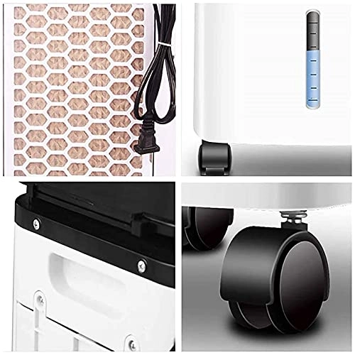 Portable air conditioner