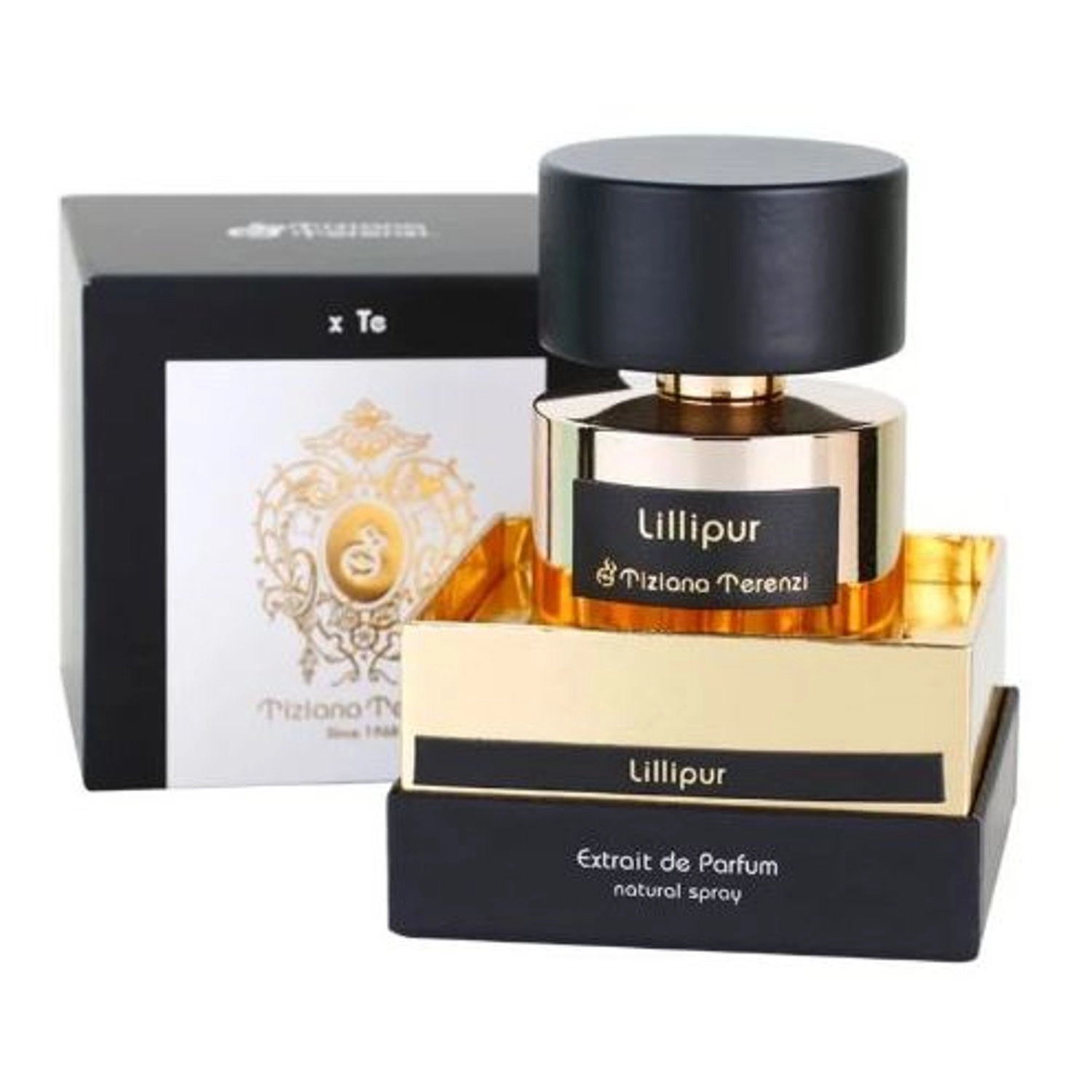 Lillipur Eau de Parfum 100 ml
