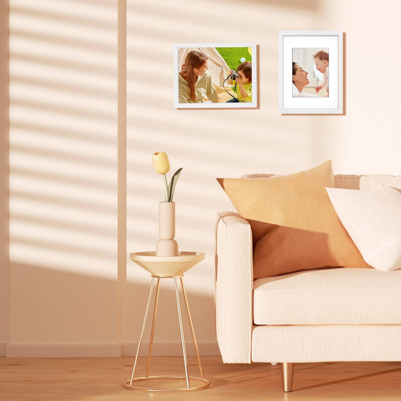 Picture Frames - 9x12