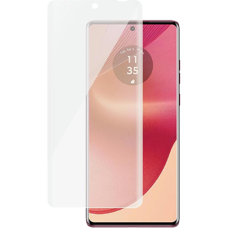 Privacy Edge-to-Edge Tempered Glass Screen Protector for Xiaomi 15T Pro/15T