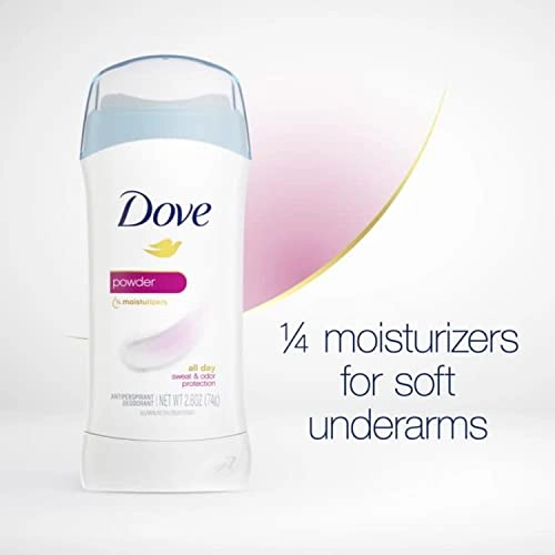 Invisible Solid Antiperspirant - Original Clean 2.6 oz