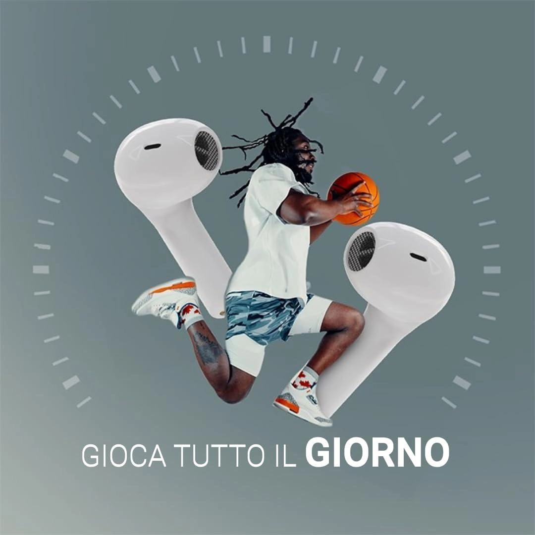 FlyBuds 3 Wireless Earbud