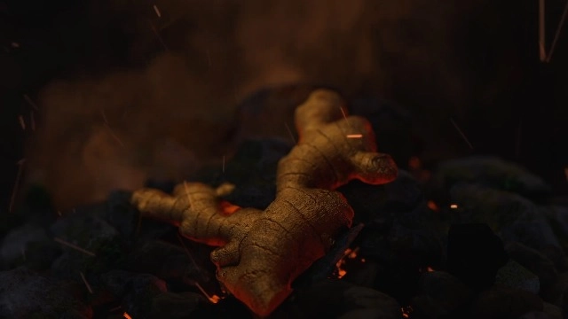 Vulcan Feu - Eau de Parfum 100ml